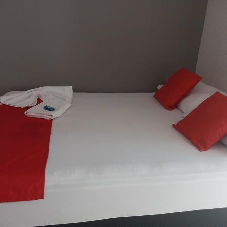 Hotel Central Jacareí Extérieur photo