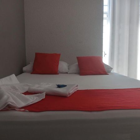 Hotel Central Jacareí Extérieur photo