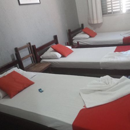 Hotel Central Jacareí Chambre photo
